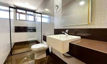 Imagem 15: Casa com 4 quartos à venda, 292 m² por R$ 2.130.000,00 - Alphaville 2 - Juiz de Fora/MG