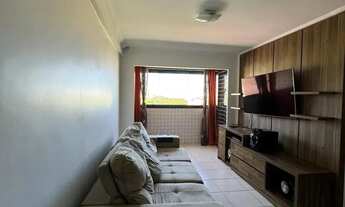 Imagem 3: Alugo Apartamento Mobiliado na Jatiúca Localização Privilegiada!