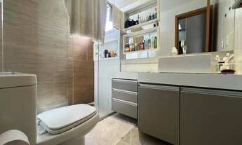 Imagem 5: 3 suítes mobiliado - Torres Liberto