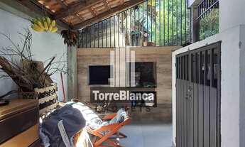 Imagem 6: Casa à venda,Vila Princesa dos Campos, Uvaranas, Ponta Grossa, PR