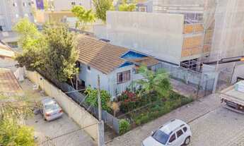 Imagem 4: Terreno no Bacacheri