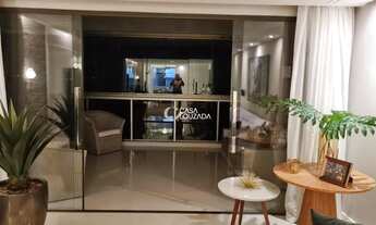 Imagem 7: Apartamento 04 quartos luxo frente mar na Praia de Itaparica