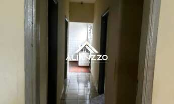 Imagem 4: Casa Padrão para Locação no Bairro Jardim Paulista em Ribeirão Preto/SP. Alianzzo Imóveis