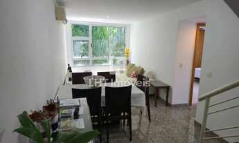 Imagem 3: COBERTURA DUPLEX PARA LOCAÇÃO SÃO FRANCISCO