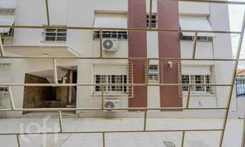 Imagem 3: Apartamento à venda em Santo Antônio com 100 m², 2 quartos, 1 suíte, 2 vagas