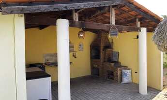 Imagem 5: Casa de praia/sítio na entrada de Cascavel