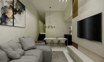 Imagem: Casa geminda 03 quartos, 01 suíte, no B