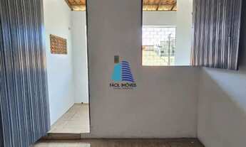 Imagem 4: RESIDENCIAL RUA XAVIER DA SILVEIRA, Nº: 4396, CS B, GRANJA LISBOA