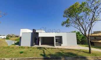 Imagem: Casa à Venda no Condomínio Residencial