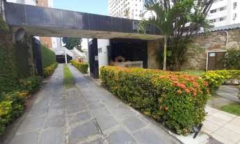 Imagem 2: Cód: 6281Apartamento em Casa Amarela - Recife