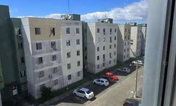 Imagem 6: Apartamento na Restinga - 2 Dormitórios