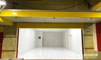 Imagem 2: Sala para alugar, 80 m² por R$ 6.000,00/mês - Centro - Londrina/PR