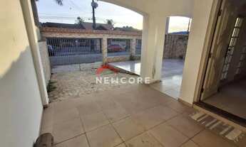 Imagem 3: Casa em Rua Duque de Caxias - Cidade Nova Peruíbe - Peruíbe/SP