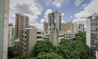 Imagem 6: Apartamento para aluguel, 4 quartos, 2 suítes, 2 vagas, Lourdes - Belo Horizonte/MG