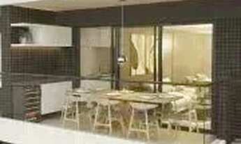 Imagem: Edf. Praça dos Ipês Lançamento na Encruzilhada