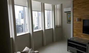 Imagem 5: Flat para locação no Brooklin - Edifício NYC Berrini - Cód. EIB06546