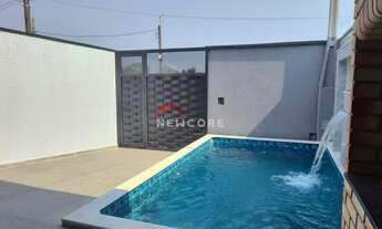 Imagem 3: Casa em Rua Emílianopolis - Estância Flora Rica - Peruíbe/SP