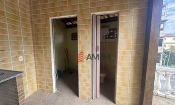 Imagem 6: Vendo casa 3 quartos em condomínio no Zé Garoto