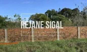 Imagem 2: Terreno na Praia do Laranjal