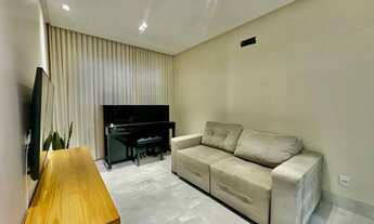 Imagem 5: Residencial Portal do Sol Green