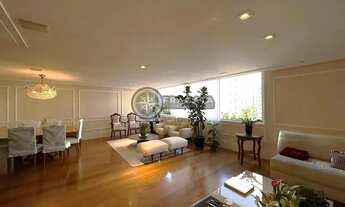 Imagem 6: APARTAMENTO REFORMADO 207M² 3 SUITES , 2 VAGAS - JARDIM PAULISTA