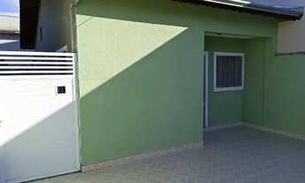 Imagem: Casa a venda na Cidade da Esperança JORD03