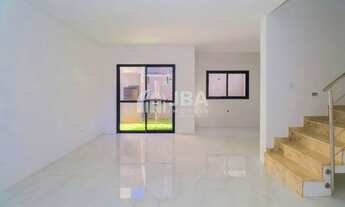 Imagem 4: SOBRADOS MODERNOS A 180M DA ACADEMIA OLIMPICA