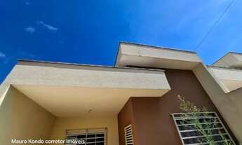 Imagem 6: Casa Geminada com 63,00 m2 no Residencial Alcides Pelisson em Ibiporã