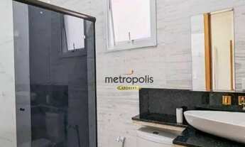 Imagem 3: Sobrado à venda, 145 m² por R$ 951.000,00 - Vila Vivaldi - São Bernardo do Campo/SP