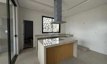 Imagem 5: Casa à venda, 3 quartos, 1 suíte, 4 vagas, Condomínio Gran Park Toscana - Vespasiano/MG