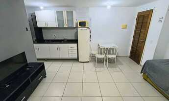 Imagem 2: Apartamento mobiliado - Porto de Galinhas - Oportunidade!!