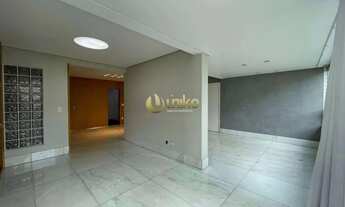 Imagem 4: Apartamento, 4 quartos, 1 suite, 3 vagas