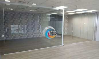 Imagem 6: Conjunto para alugar, 604 m² na Vila Olímpia - São Paulo/SP