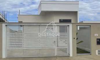 Imagem: Casa para Venda em Presidente Prudente