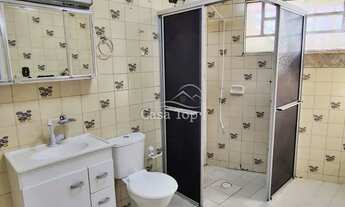 Imagem 6: Apartamento para alugar Edifício Ana Rita - Centro