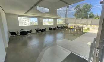 Imagem 7: Apartamento 2 quartos Altiplano