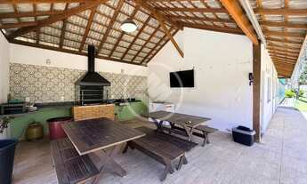 Imagem 4: Apartamento tipo cobertura, 2 quartos, 66m², Pimenteiras, Teresópolis/RJ codigo: 160993