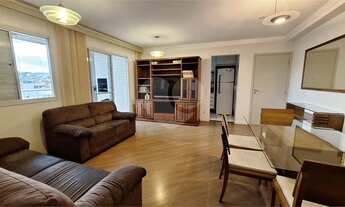 Imagem 4: Apartamento com 2 quartos para locação em Vila Paiva - SP