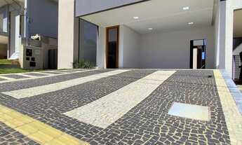 Imagem 3: Térrea para venda com 158 metros quadrados com 3 quartos em Jardins Bolonha - Senador Cane