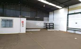 Imagem 4: Galpão para aluguel, Distrito Industrial Jardim Piemont Norte - Betim/MG