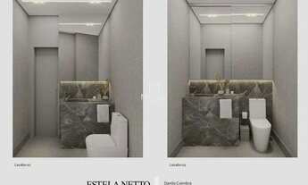 Imagem 15: Sala comercial à venda no Vale do Sereno- Nova Lima/MG