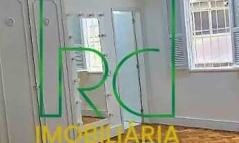 Imagem 3: Apartamento para alugar em Rio de Janeiro, Leme, com 3 quartos, 140m²