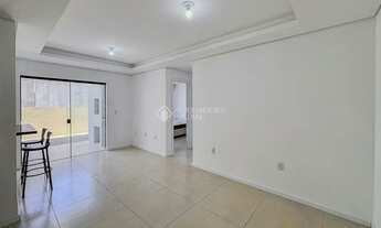 Imagem 2: Apartamento garden