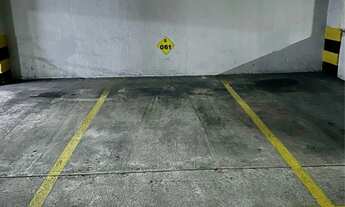 Imagem: 2 Box de Garagem no Centro de Caxias ao