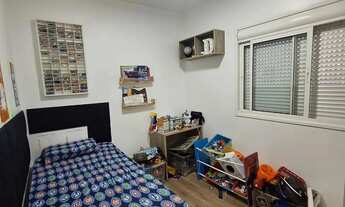 Imagem 7: RR7255 Apartamento 76m² CONDOMÍNIO ALTO DA MATA - OPORTUNIDADE - 2 Dorms 1 Vaga - Barueri