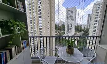 Imagem 6: APARTAMENTO - MORUMBI - SP