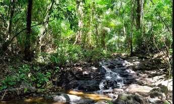 Imagem 4: Casa 2/4 + Reserva Sapiranga -Praia do Forte! Oportunidade REAL!