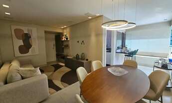 Imagem 3: Apartamento com 2 quartos para alugar em Nova Lima