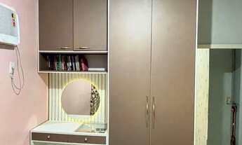 Imagem 5: Chácara Jatobá: Apartamento Andar Alto 88m² 3 Quartos (1 Suíte) 2 Vg (Financia