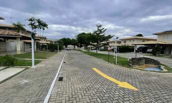 Imagem 5: Casa com 197 m² com 4 quartos em condomínio exclusivo em Coité - Eusébio - CE